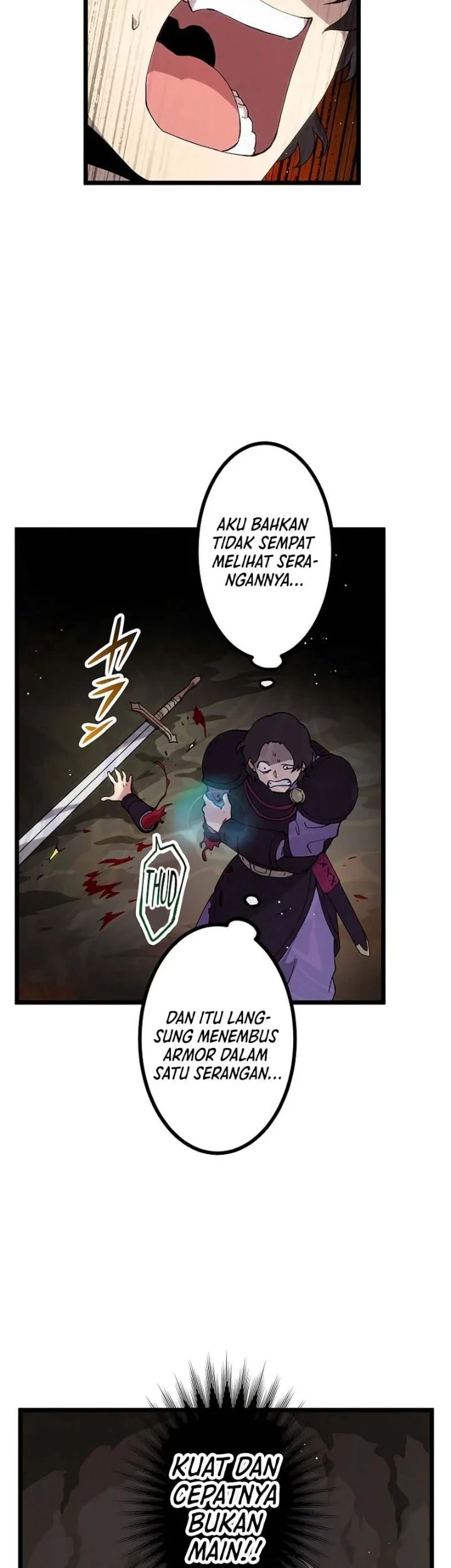 Akari the Final Boss Girl ~I'm Going to the Modern Age to Find Someone Stronger Than Me~ Chapter 11 Gambar 12