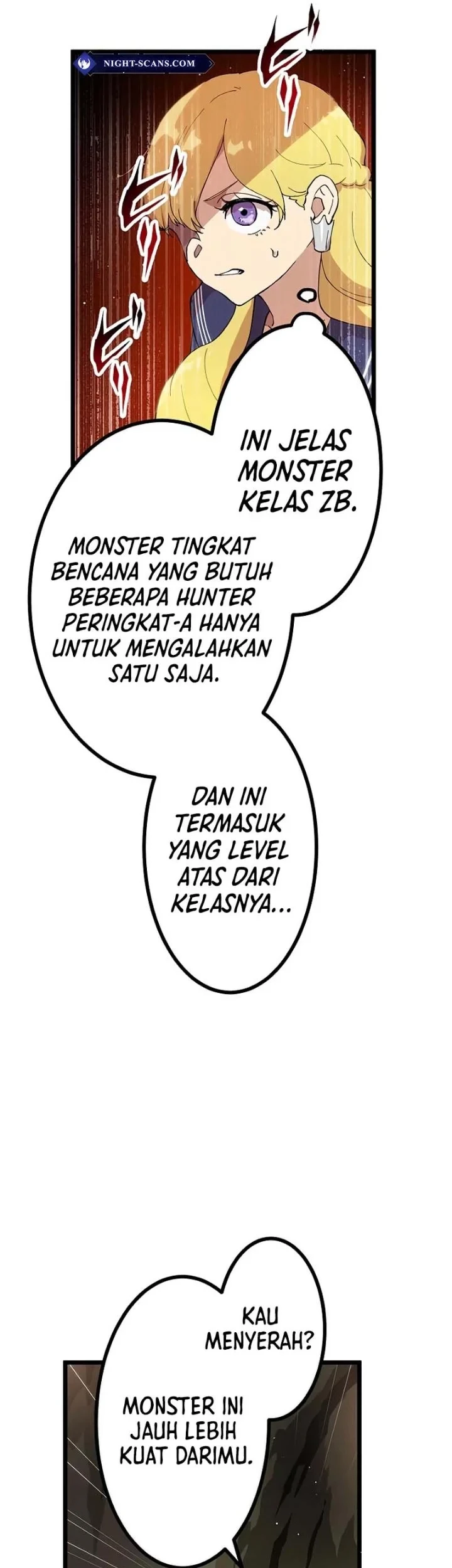 Akari the Final Boss Girl ~I'm Going to the Modern Age to Find Someone Stronger Than Me~ Chapter 12 Gambar 11