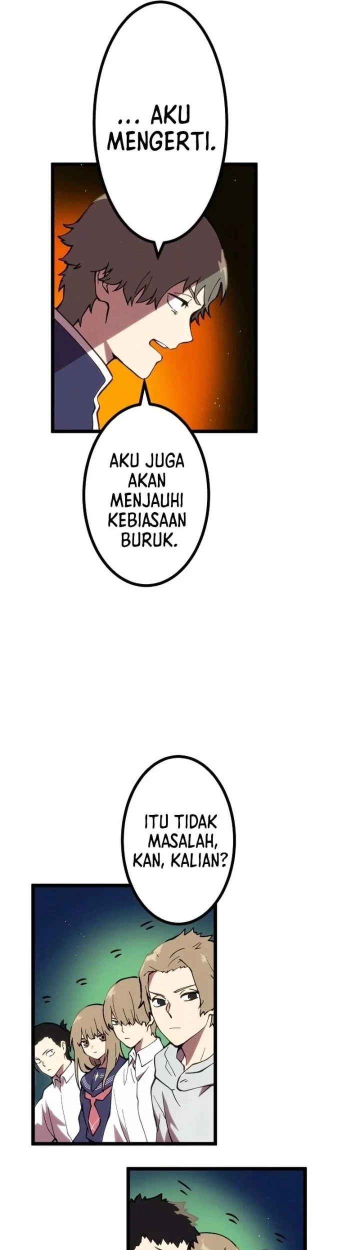 Akari the Final Boss Girl ~I'm Going to the Modern Age to Find Someone Stronger Than Me~ Chapter 15 Gambar 11