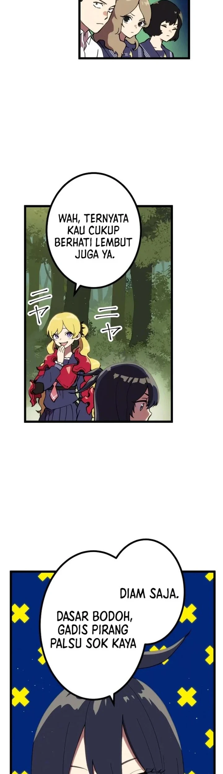 Akari the Final Boss Girl ~I'm Going to the Modern Age to Find Someone Stronger Than Me~ Chapter 15 Gambar 12