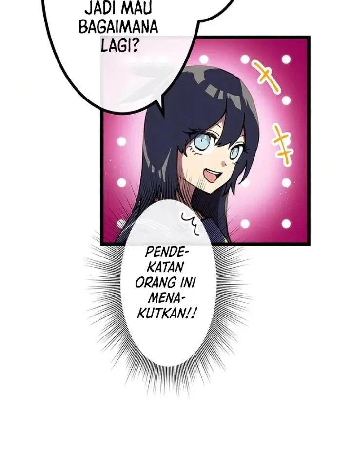 Akari the Final Boss Girl ~I'm Going to the Modern Age to Find Someone Stronger Than Me~ Chapter 16 Gambar 10