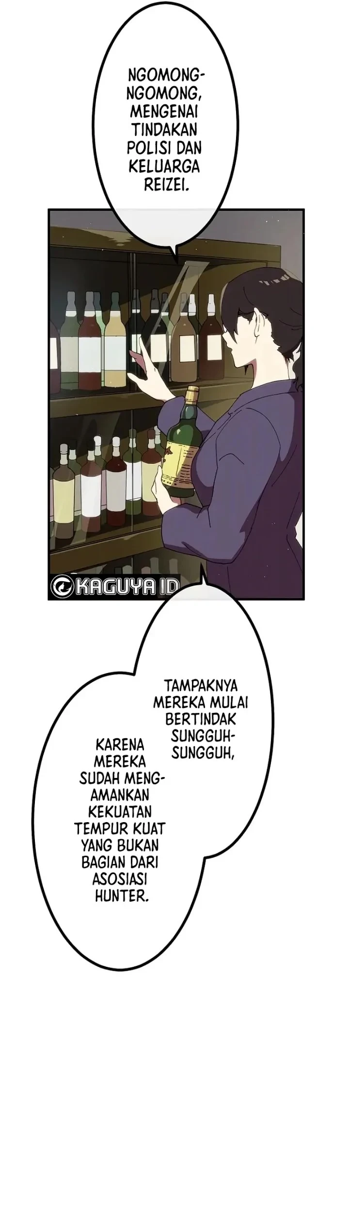 Akari the Final Boss Girl ~I'm Going to the Modern Age to Find Someone Stronger Than Me~ Chapter 18 Gambar 9