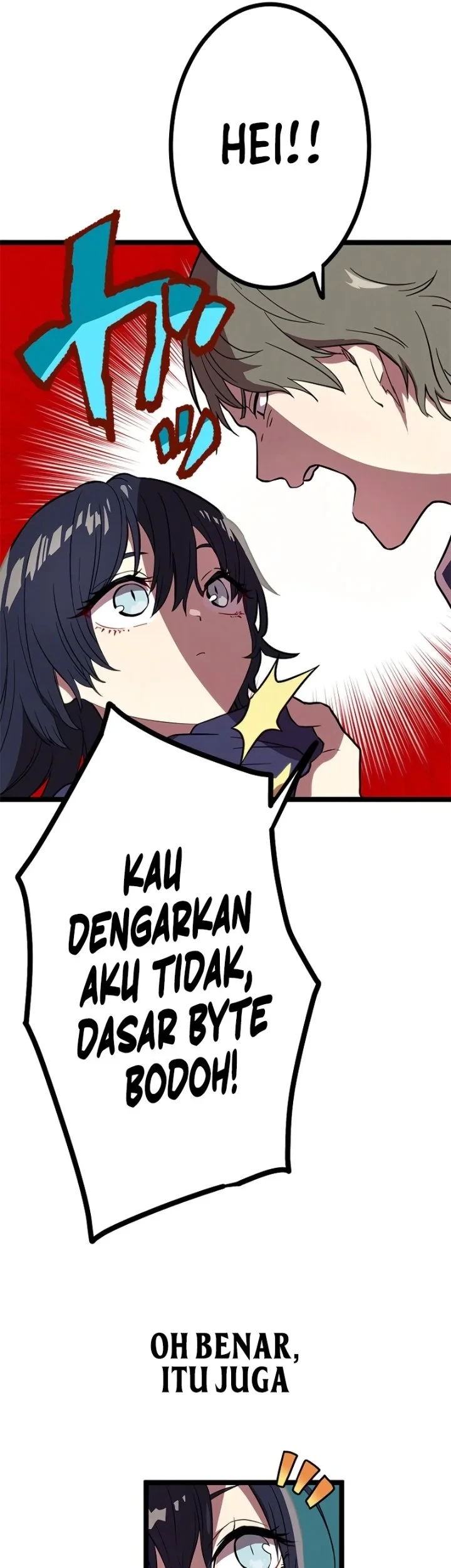 Akari the Final Boss Girl ~I'm Going to the Modern Age to Find Someone Stronger Than Me~ Chapter 2 Gambar 9