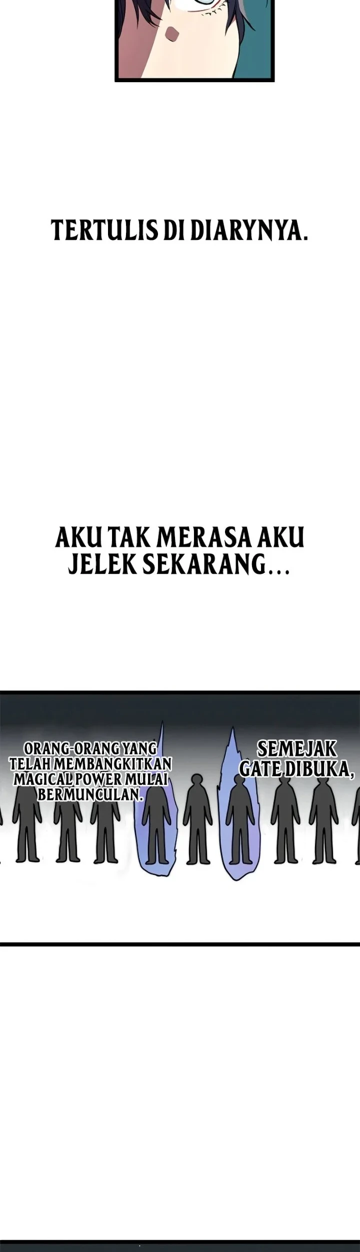 Akari the Final Boss Girl ~I'm Going to the Modern Age to Find Someone Stronger Than Me~ Chapter 2 Gambar 10