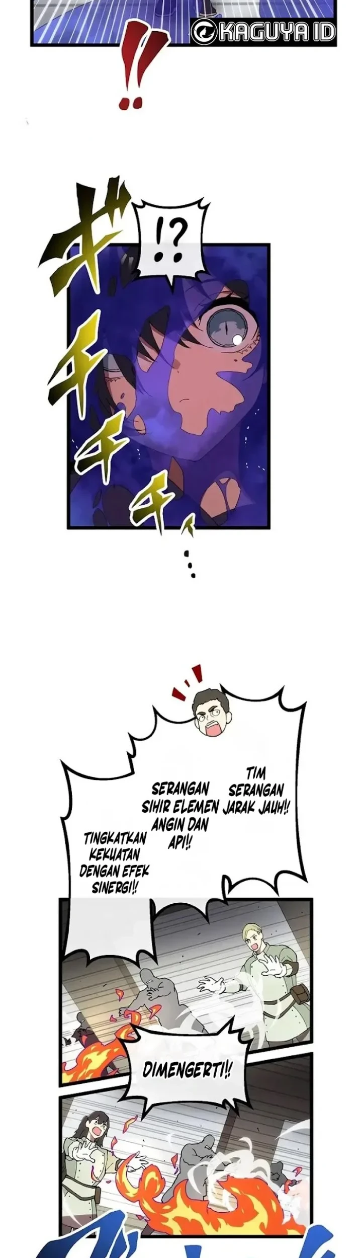 Akari the Final Boss Girl ~I'm Going to the Modern Age to Find Someone Stronger Than Me~ Chapter 21 Gambar 10