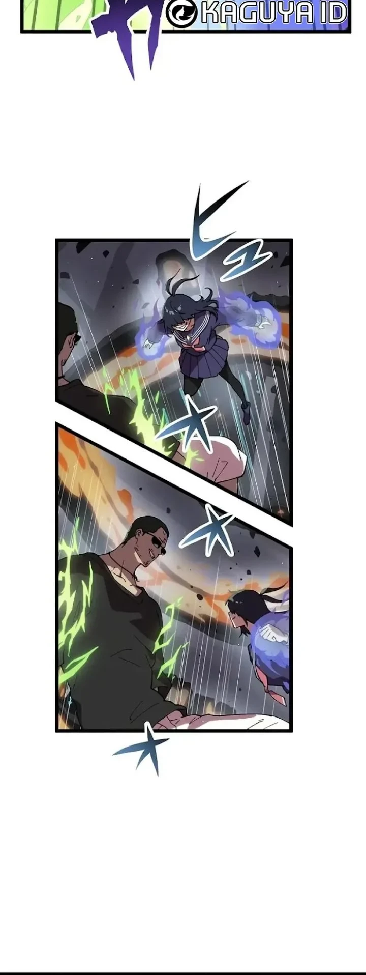 Akari the Final Boss Girl ~I'm Going to the Modern Age to Find Someone Stronger Than Me~ Chapter 22 Gambar 7