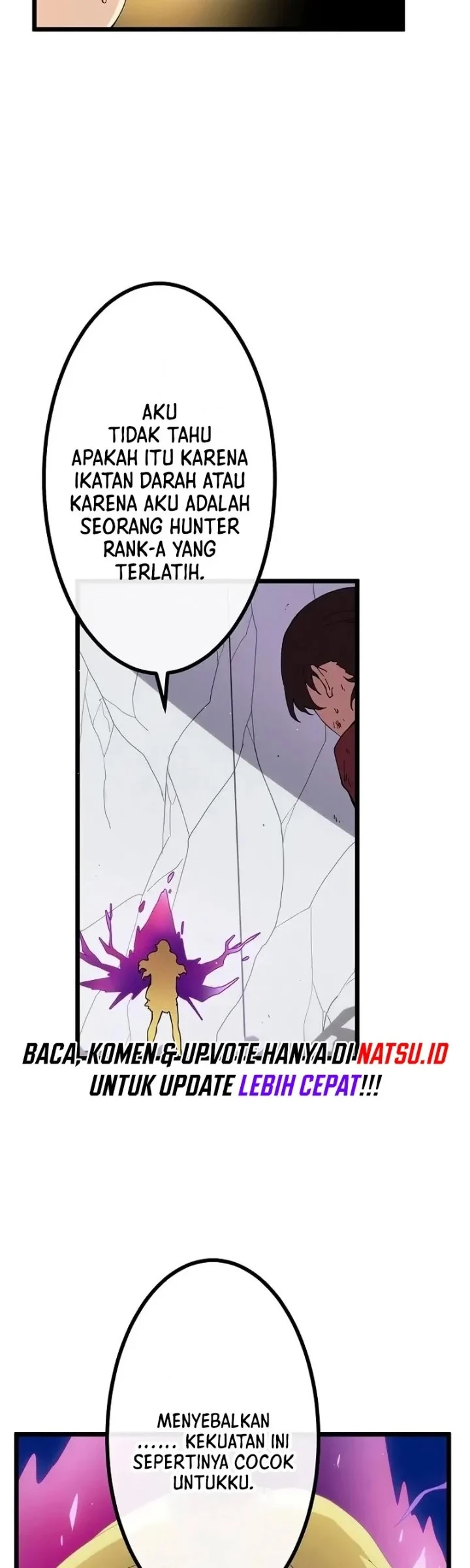 Akari the Final Boss Girl ~I'm Going to the Modern Age to Find Someone Stronger Than Me~ Chapter 24 Gambar 8