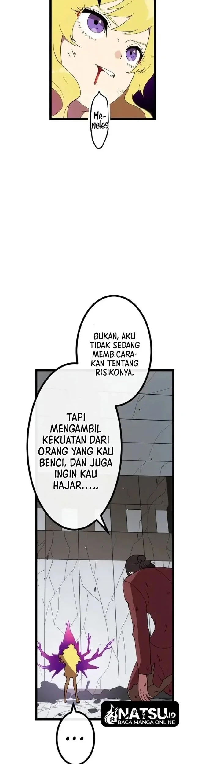 Akari the Final Boss Girl ~I'm Going to the Modern Age to Find Someone Stronger Than Me~ Chapter 24 Gambar 10