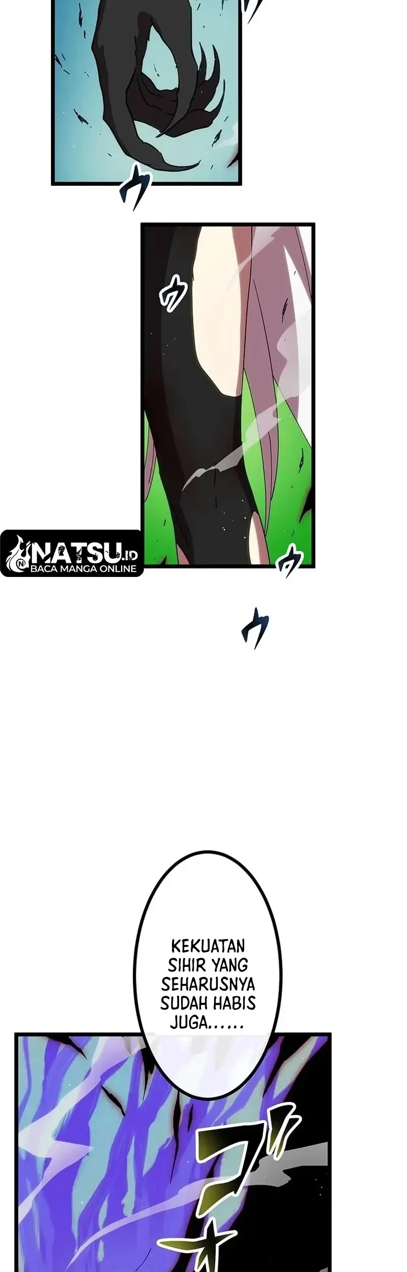Akari the Final Boss Girl ~I'm Going to the Modern Age to Find Someone Stronger Than Me~ Chapter 26 Gambar 11