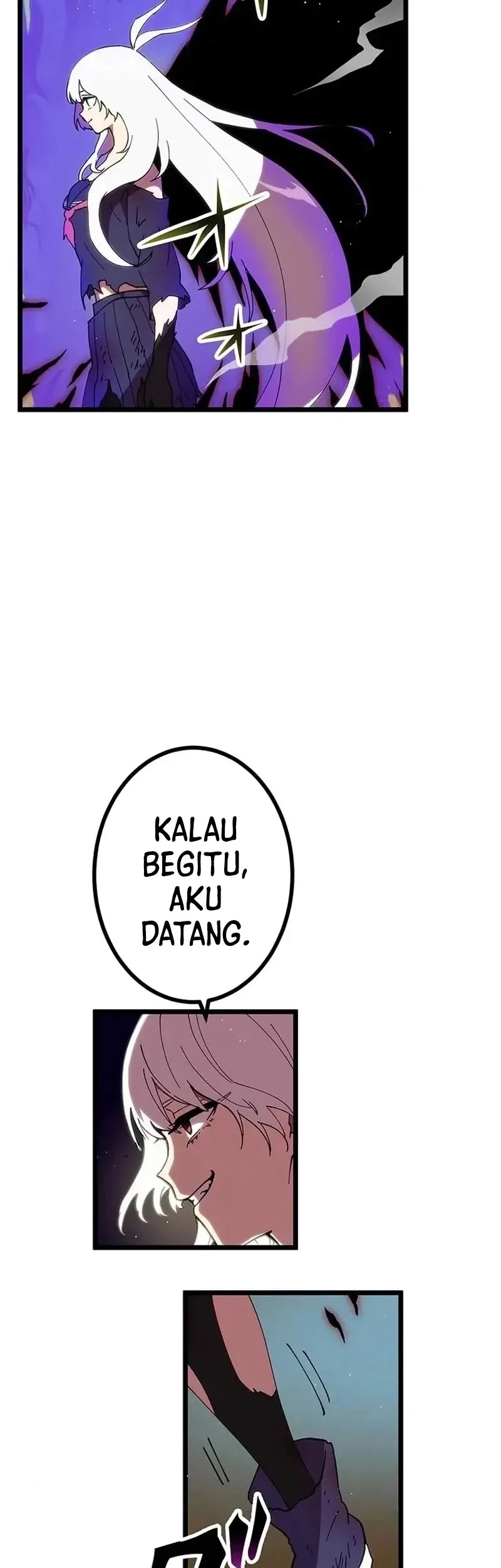 Akari the Final Boss Girl ~I'm Going to the Modern Age to Find Someone Stronger Than Me~ Chapter 26 Gambar 12
