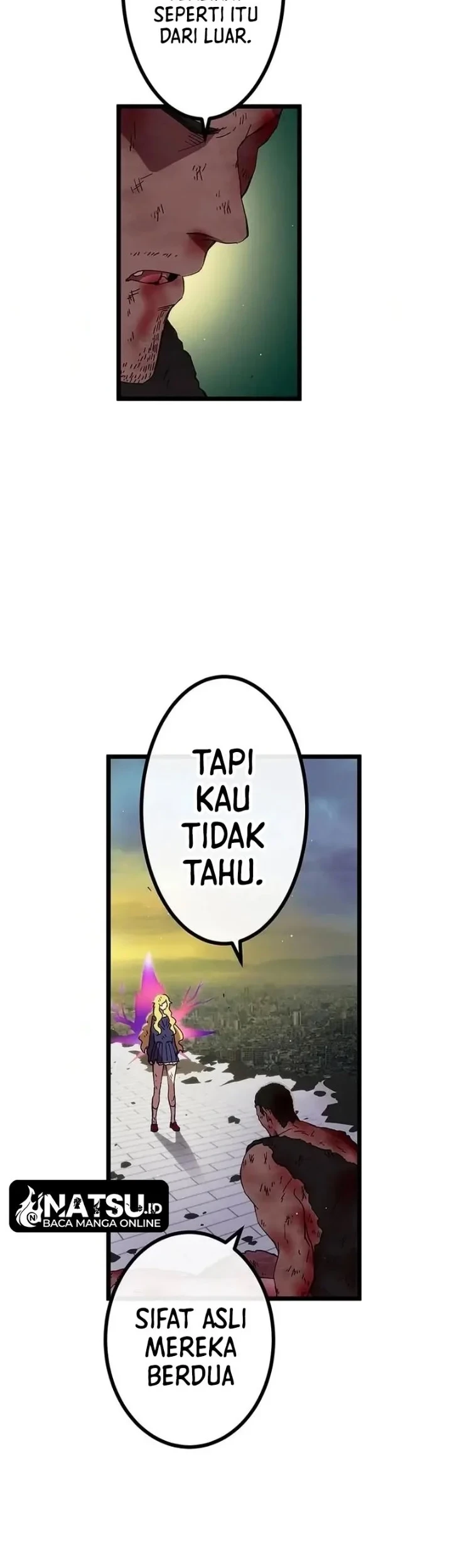 Akari the Final Boss Girl ~I'm Going to the Modern Age to Find Someone Stronger Than Me~ Chapter 27 Gambar 6