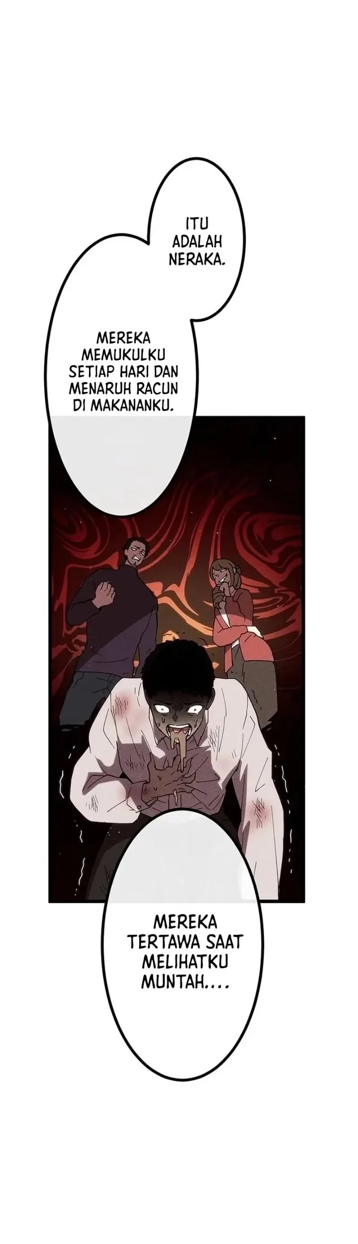 Akari the Final Boss Girl ~I'm Going to the Modern Age to Find Someone Stronger Than Me~ Chapter 27 Gambar 7