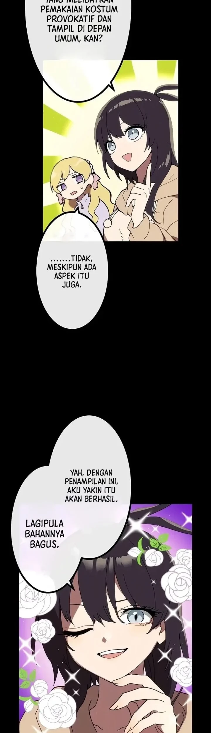 Akari the Final Boss Girl ~I'm Going to the Modern Age to Find Someone Stronger Than Me~ Chapter 29 Gambar 7