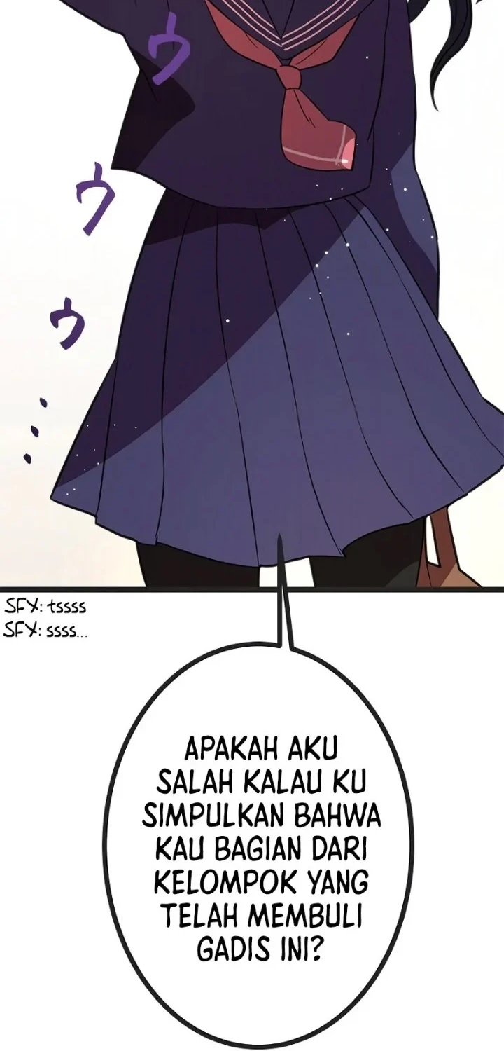 Akari the Final Boss Girl ~I'm Going to the Modern Age to Find Someone Stronger Than Me~ Chapter 3 Gambar 16
