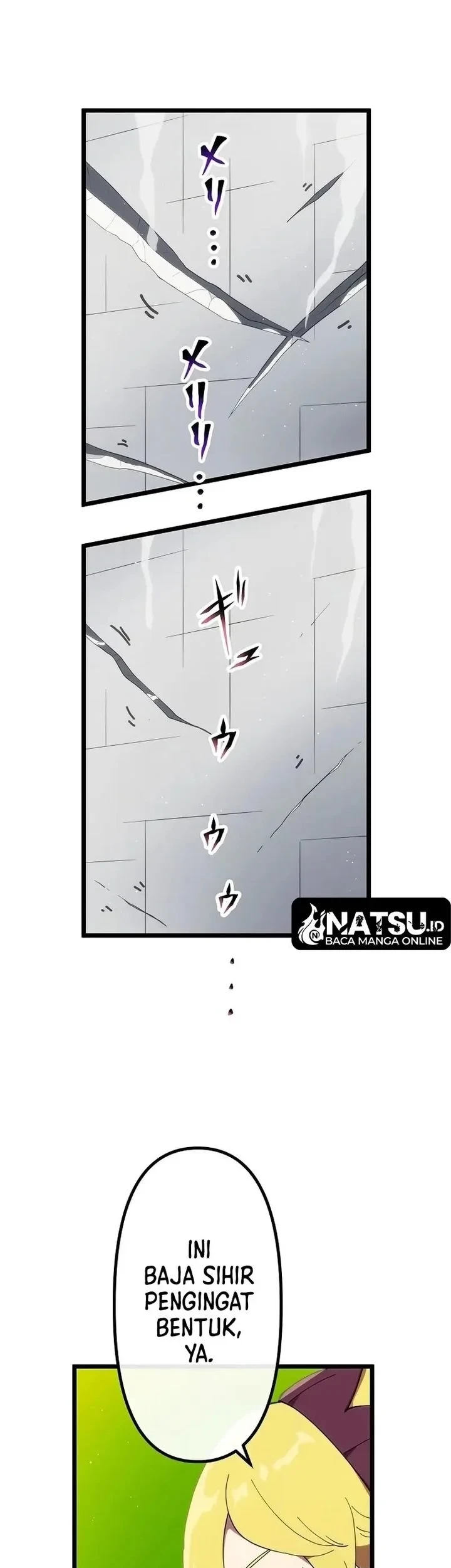 Akari the Final Boss Girl ~I'm Going to the Modern Age to Find Someone Stronger Than Me~ Chapter 32 Gambar 10