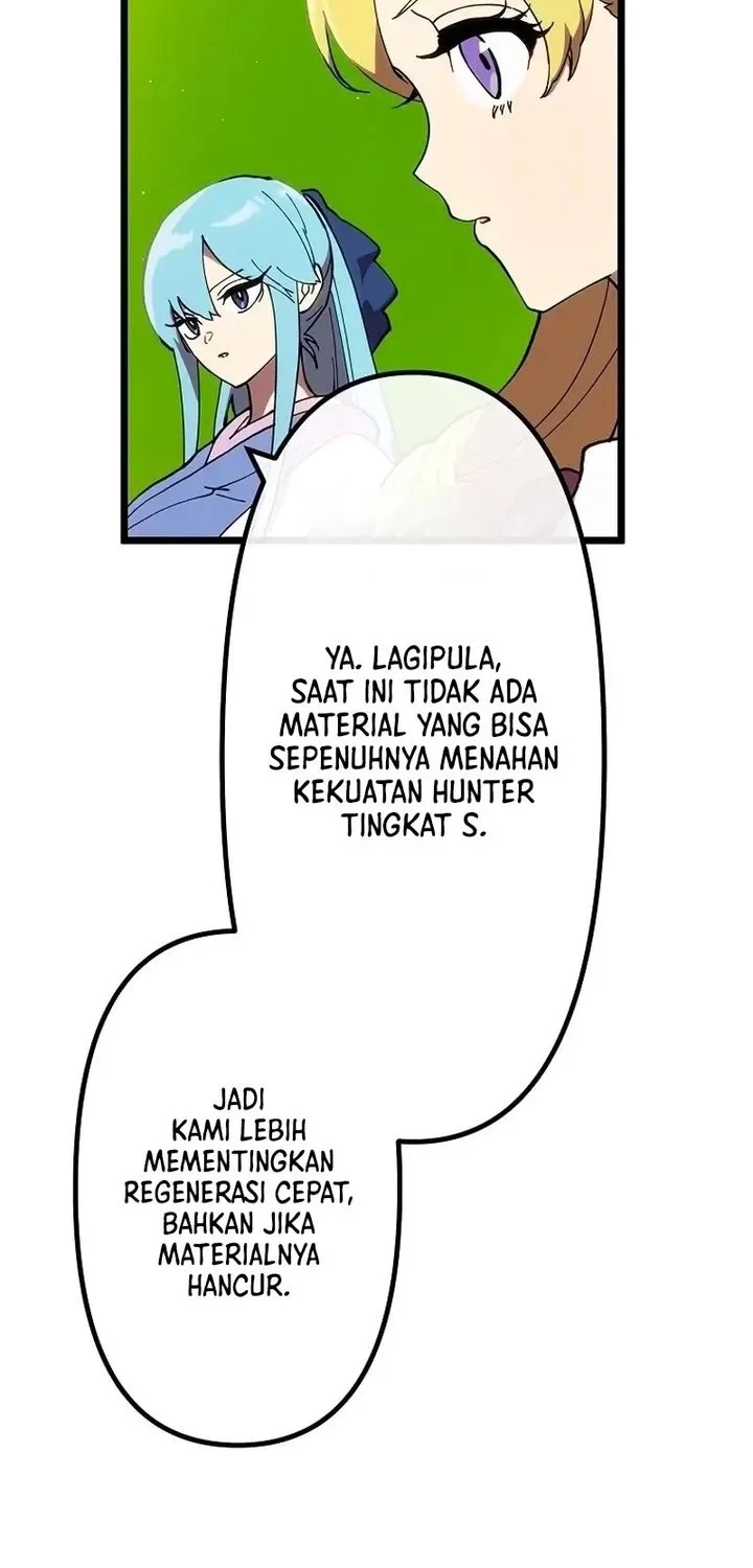 Akari the Final Boss Girl ~I'm Going to the Modern Age to Find Someone Stronger Than Me~ Chapter 32 Gambar 11