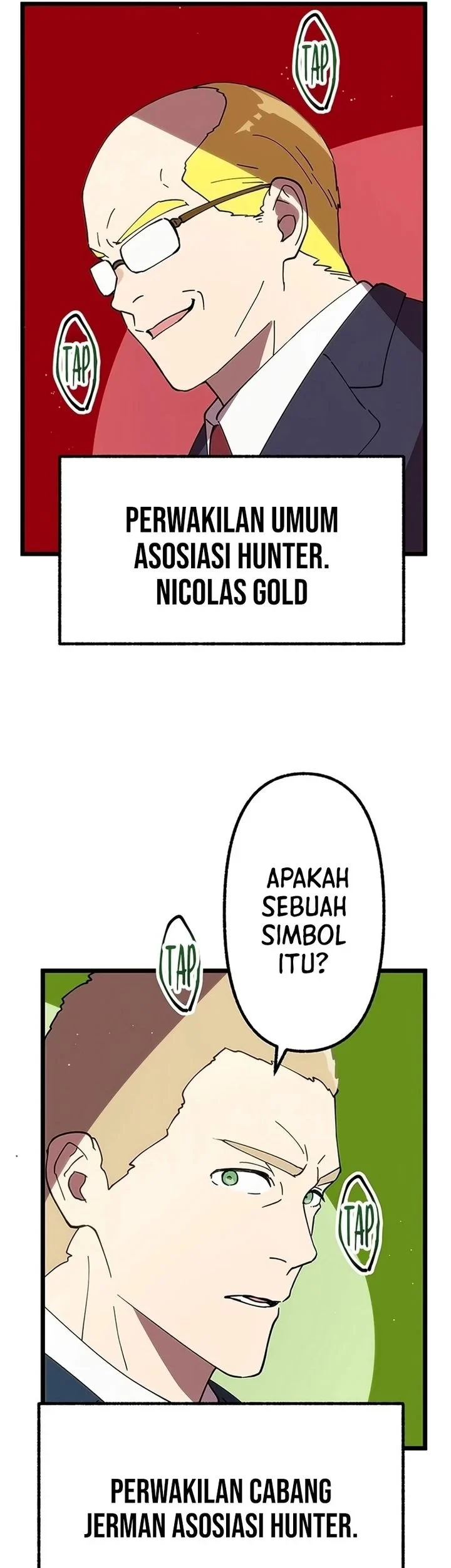 Akari the Final Boss Girl ~I'm Going to the Modern Age to Find Someone Stronger Than Me~ Chapter 35 Gambar 7