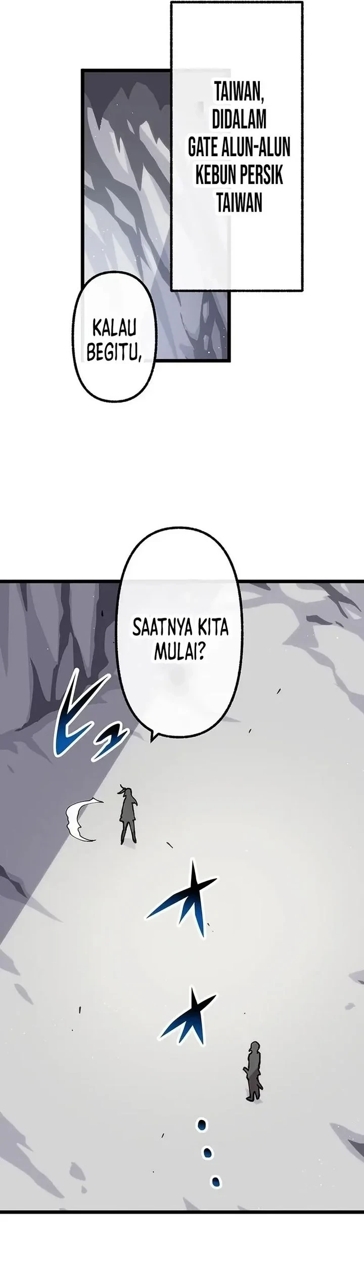 Akari the Final Boss Girl ~I'm Going to the Modern Age to Find Someone Stronger Than Me~ Chapter 36 Gambar 7