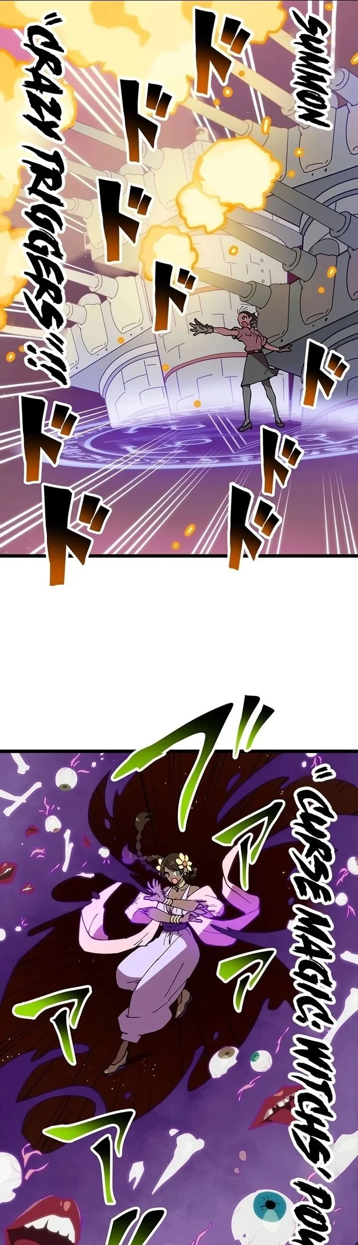 Akari the Final Boss Girl ~I'm Going to the Modern Age to Find Someone Stronger Than Me~ Chapter 38 Gambar 7