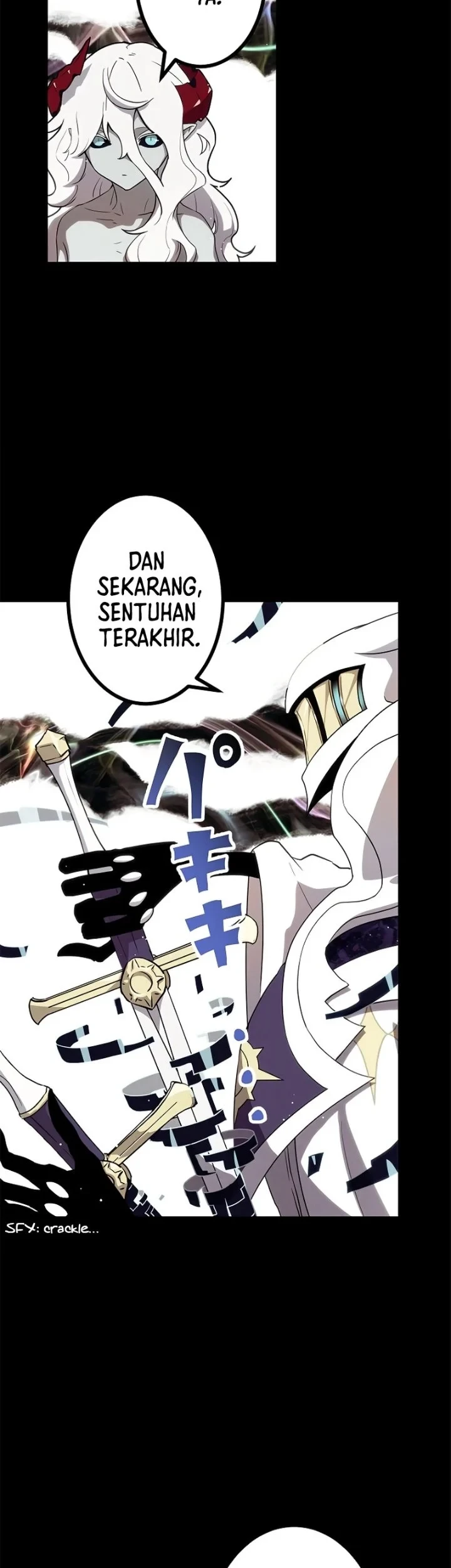 Akari the Final Boss Girl ~I'm Going to the Modern Age to Find Someone Stronger Than Me~ Chapter 4 Gambar 12
