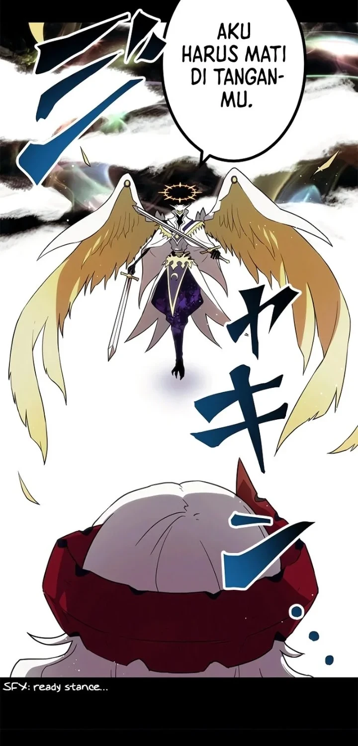 Akari the Final Boss Girl ~I'm Going to the Modern Age to Find Someone Stronger Than Me~ Chapter 4 Gambar 13