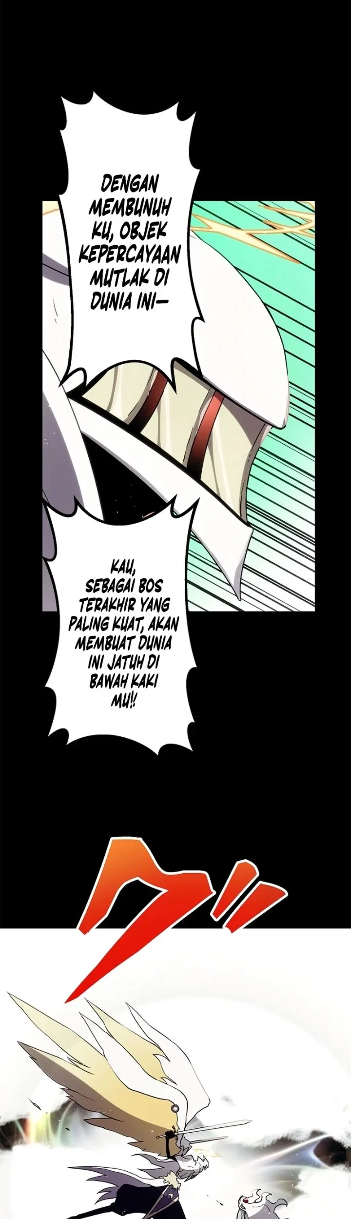 Akari the Final Boss Girl ~I'm Going to the Modern Age to Find Someone Stronger Than Me~ Chapter 4 Gambar 14