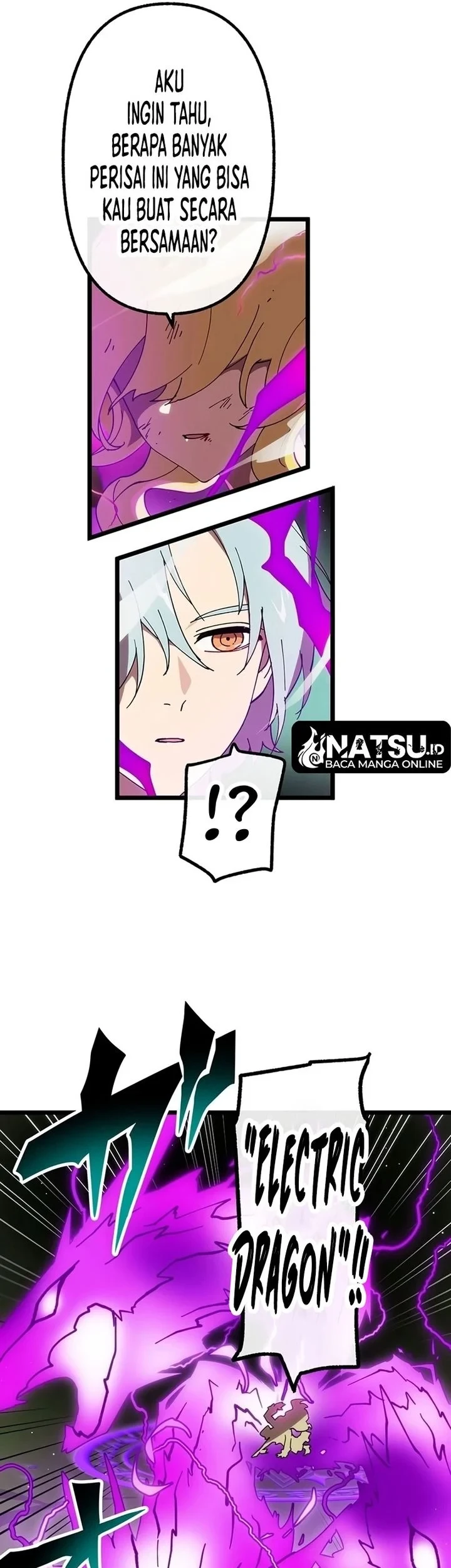 Akari the Final Boss Girl ~I'm Going to the Modern Age to Find Someone Stronger Than Me~ Chapter 40 Gambar 9