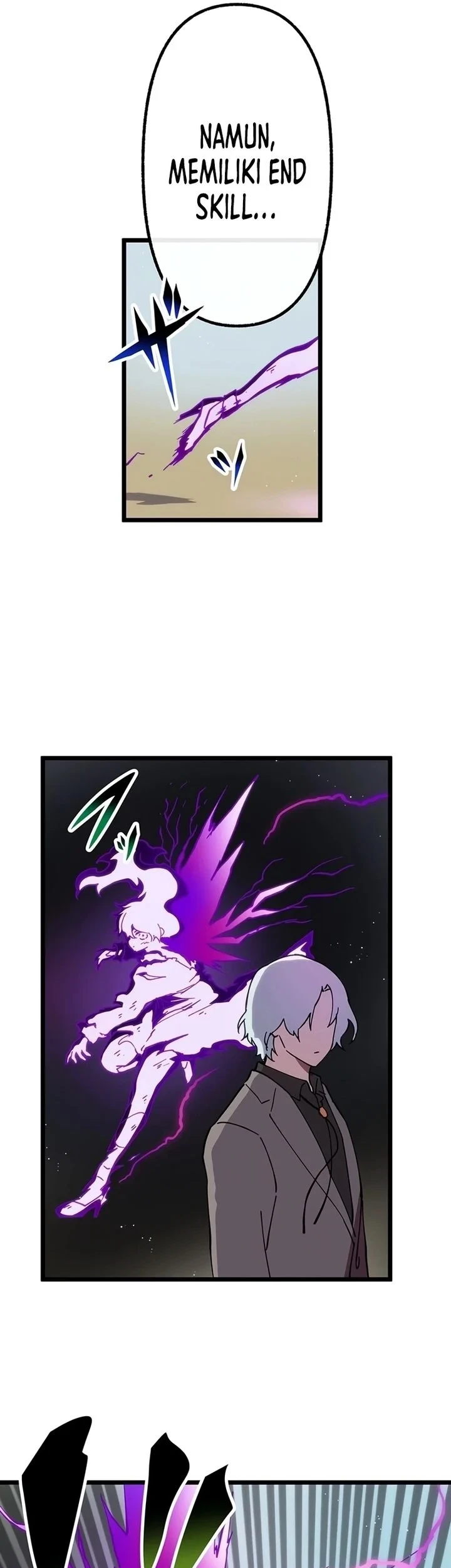 Akari the Final Boss Girl ~I'm Going to the Modern Age to Find Someone Stronger Than Me~ Chapter 41 Gambar 7