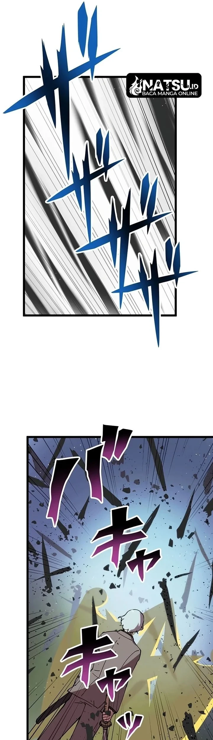 Akari the Final Boss Girl ~I'm Going to the Modern Age to Find Someone Stronger Than Me~ Chapter 42 Gambar 7