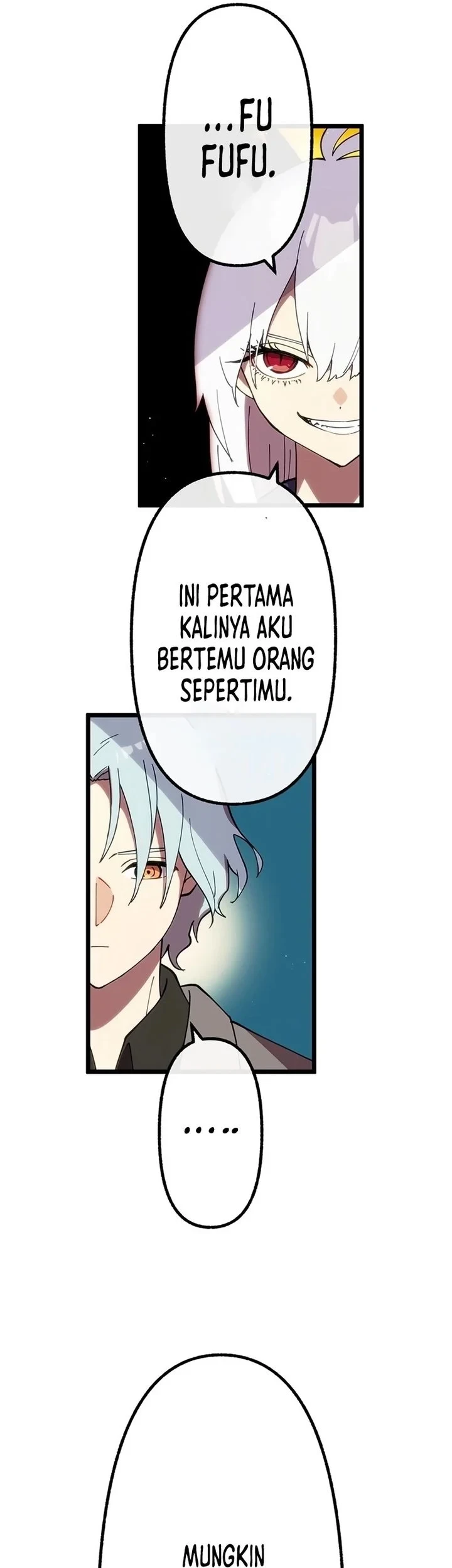 Akari the Final Boss Girl ~I'm Going to the Modern Age to Find Someone Stronger Than Me~ Chapter 43 Gambar 7