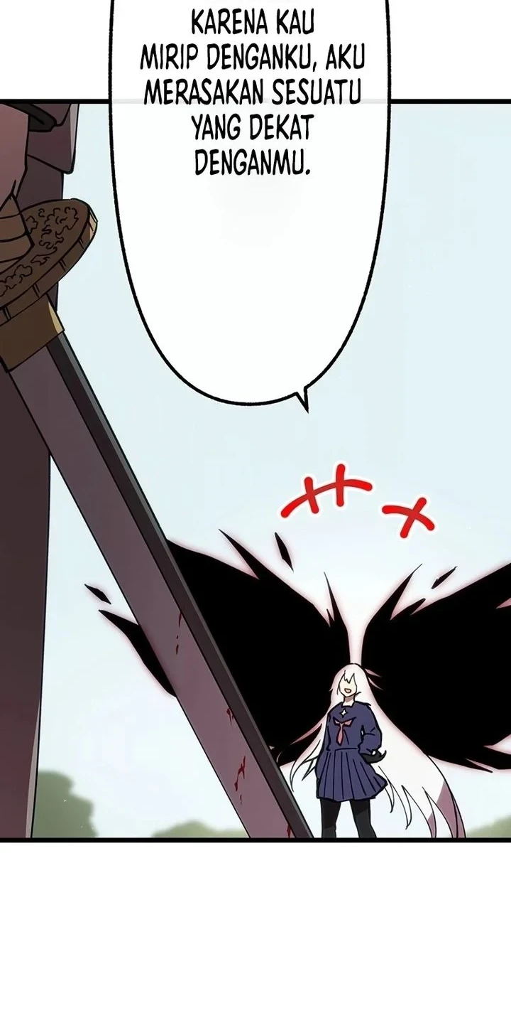 Akari the Final Boss Girl ~I'm Going to the Modern Age to Find Someone Stronger Than Me~ Chapter 43 Gambar 8