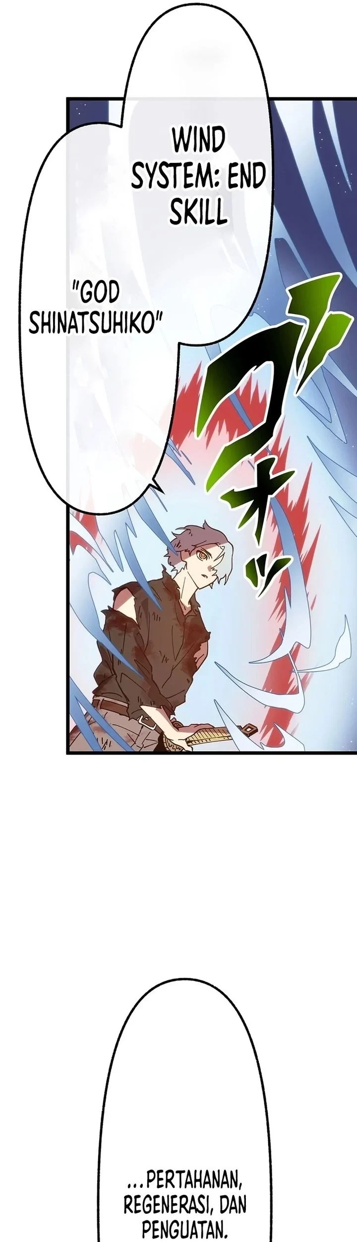 Akari the Final Boss Girl ~I'm Going to the Modern Age to Find Someone Stronger Than Me~ Chapter 46 Gambar 10