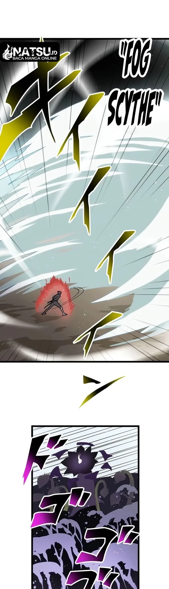 Akari the Final Boss Girl ~I'm Going to the Modern Age to Find Someone Stronger Than Me~ Chapter 46 Gambar 12
