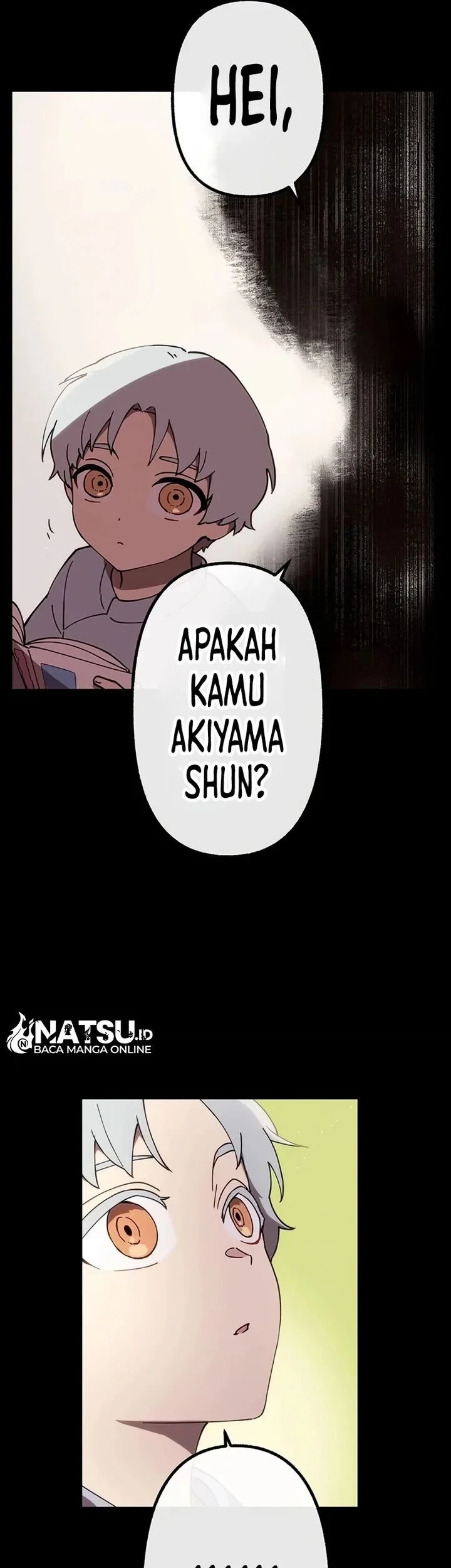 Akari the Final Boss Girl ~I'm Going to the Modern Age to Find Someone Stronger Than Me~ Chapter 47 Gambar 11