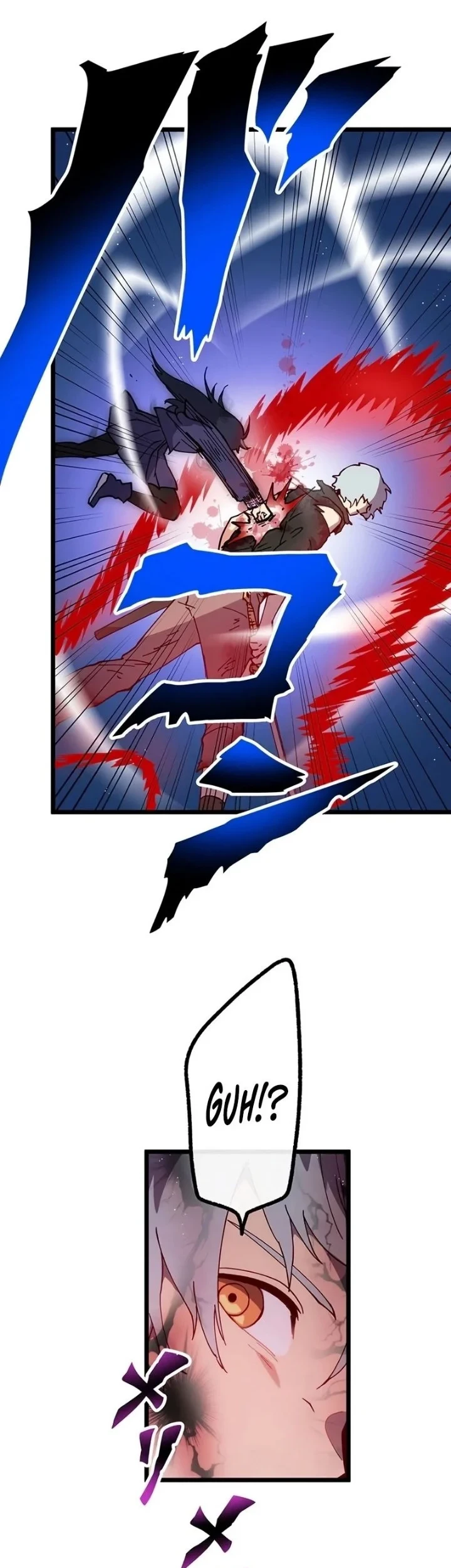 Akari the Final Boss Girl ~I'm Going to the Modern Age to Find Someone Stronger Than Me~ Chapter 48 Gambar 6