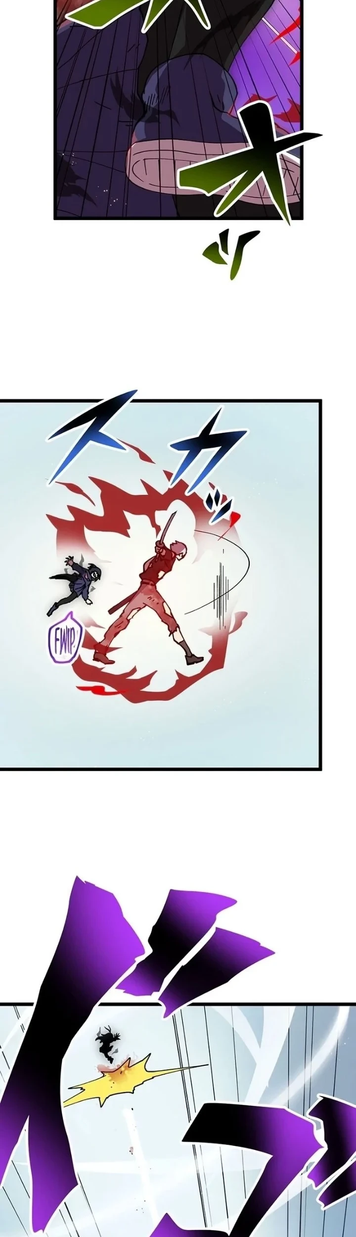 Akari the Final Boss Girl ~I'm Going to the Modern Age to Find Someone Stronger Than Me~ Chapter 49 Gambar 6