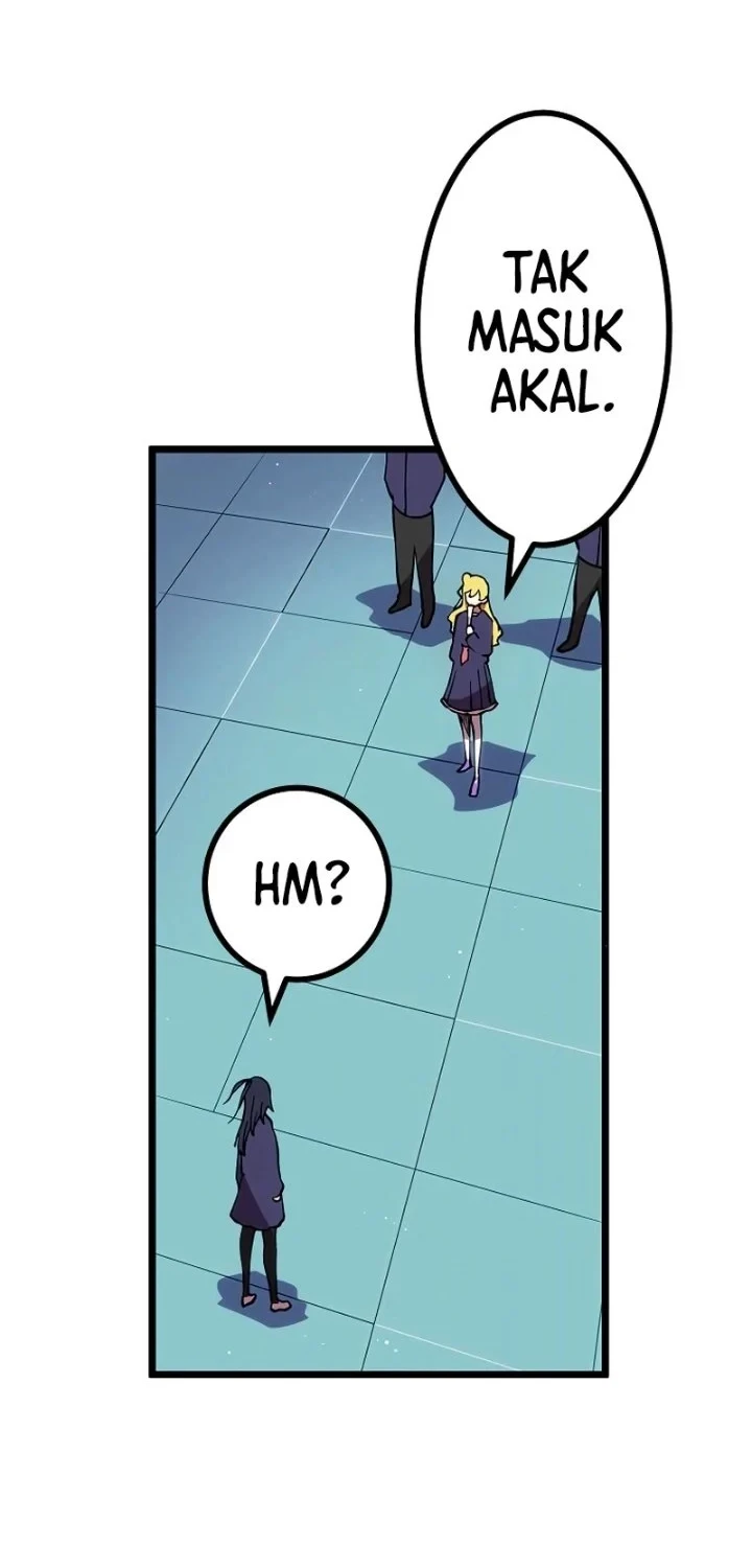 Akari the Final Boss Girl ~I'm Going to the Modern Age to Find Someone Stronger Than Me~ Chapter 5 Gambar 9