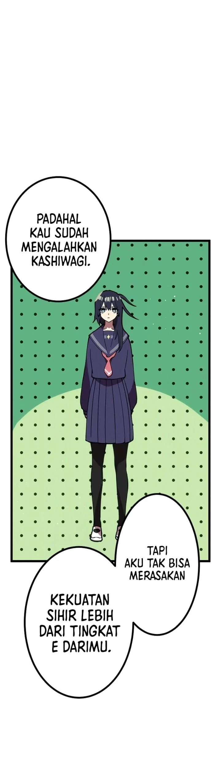 Akari the Final Boss Girl ~I'm Going to the Modern Age to Find Someone Stronger Than Me~ Chapter 5 Gambar 10