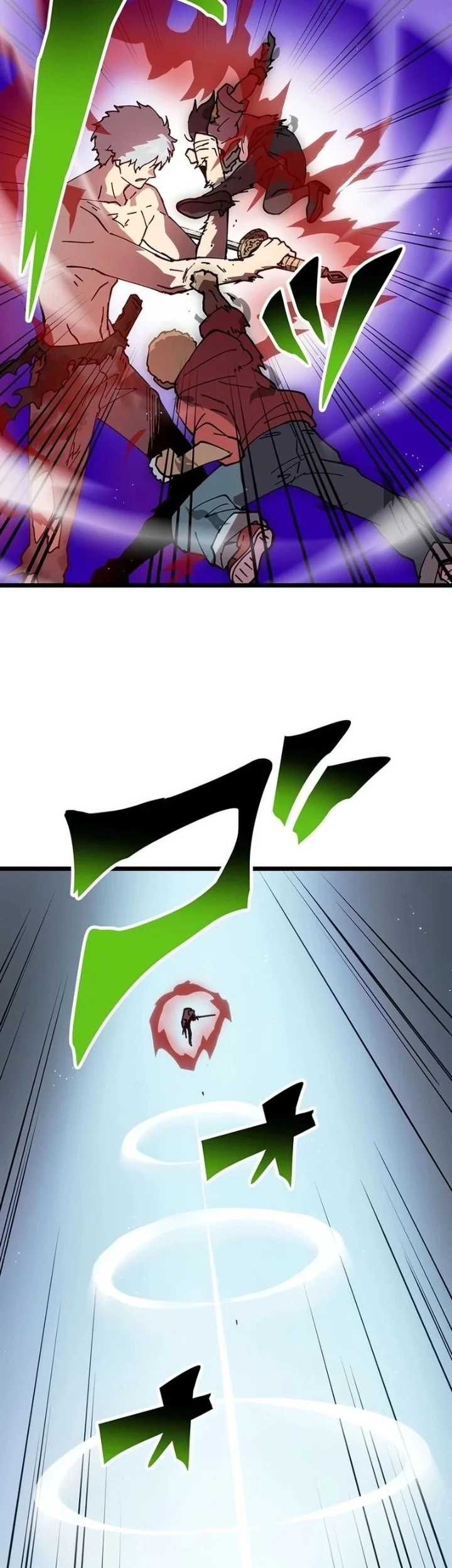 Akari the Final Boss Girl ~I'm Going to the Modern Age to Find Someone Stronger Than Me~ Chapter 50 Gambar 7