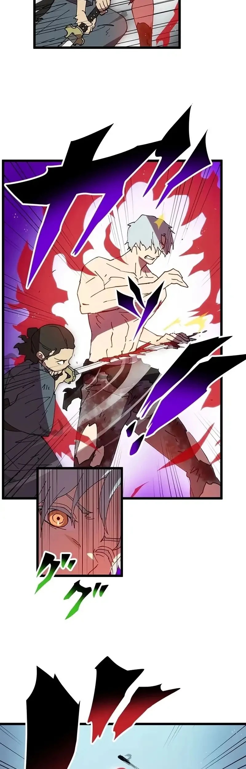 Akari the Final Boss Girl ~I'm Going to the Modern Age to Find Someone Stronger Than Me~ Chapter 51 Gambar 7