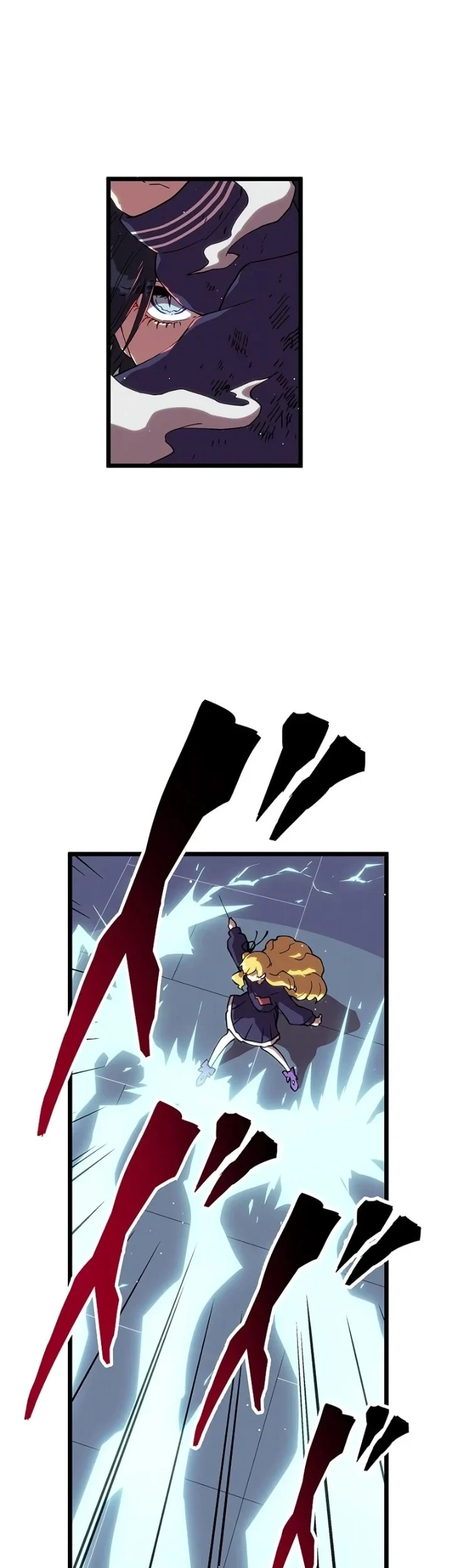Akari the Final Boss Girl ~I'm Going to the Modern Age to Find Someone Stronger Than Me~ Chapter 6 Gambar 10