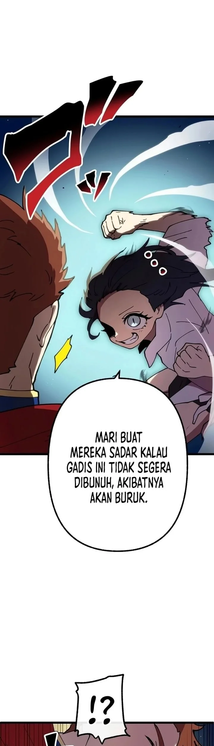Akari the Final Boss Girl ~I'm Going to the Modern Age to Find Someone Stronger Than Me~ Chapter 63 Gambar 7