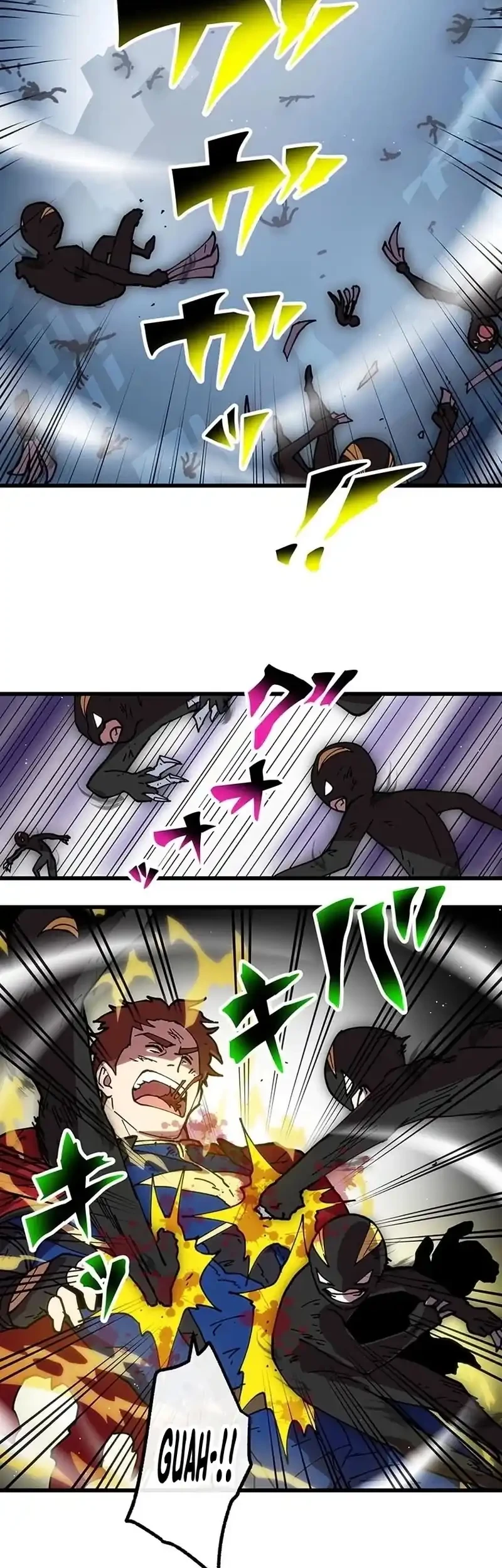 Akari the Final Boss Girl ~I'm Going to the Modern Age to Find Someone Stronger Than Me~ Chapter 65 Gambar 7