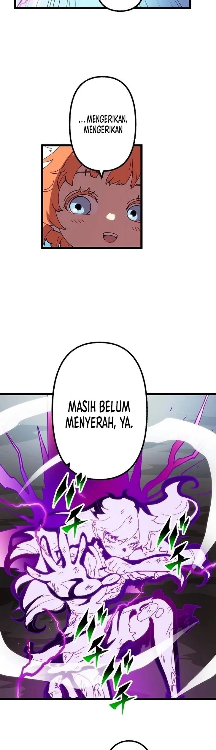 Akari the Final Boss Girl ~I'm Going to the Modern Age to Find Someone Stronger Than Me~ Chapter 66 Gambar 6