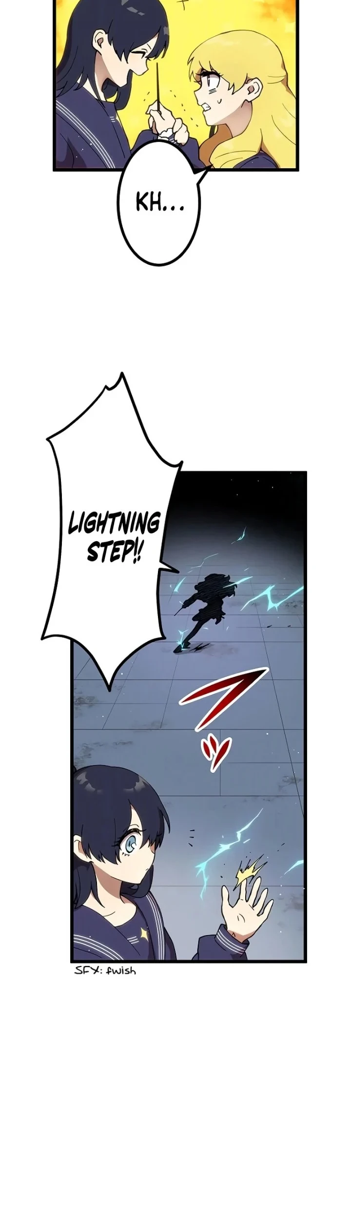 Akari the Final Boss Girl ~I'm Going to the Modern Age to Find Someone Stronger Than Me~ Chapter 7 Gambar 10