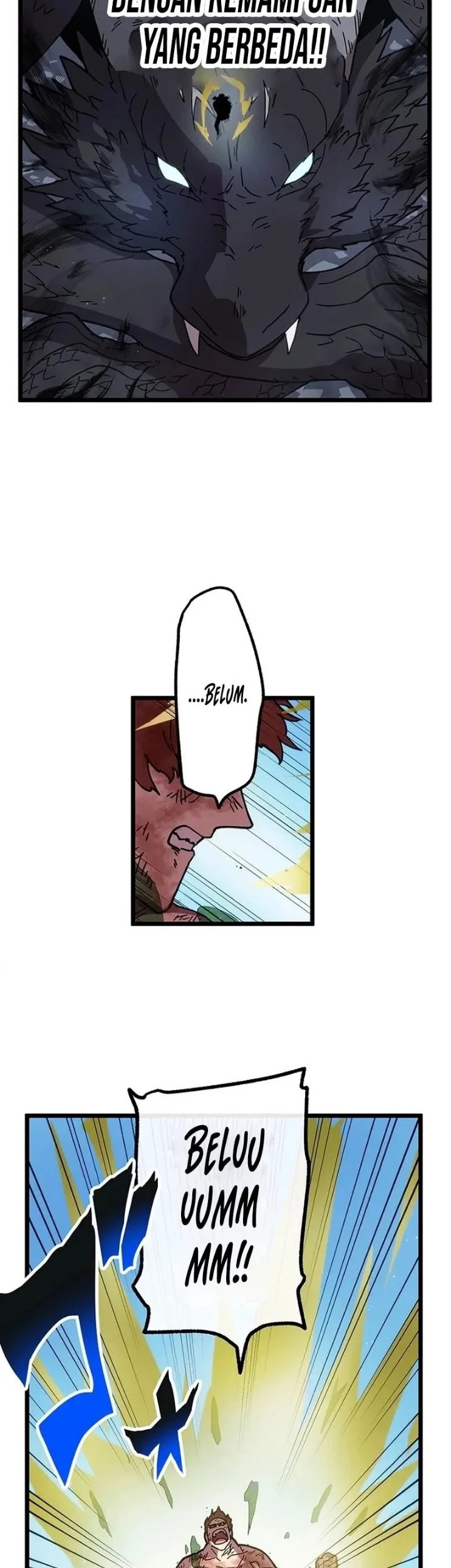 Akari the Final Boss Girl ~I'm Going to the Modern Age to Find Someone Stronger Than Me~ Chapter 71 Gambar 6