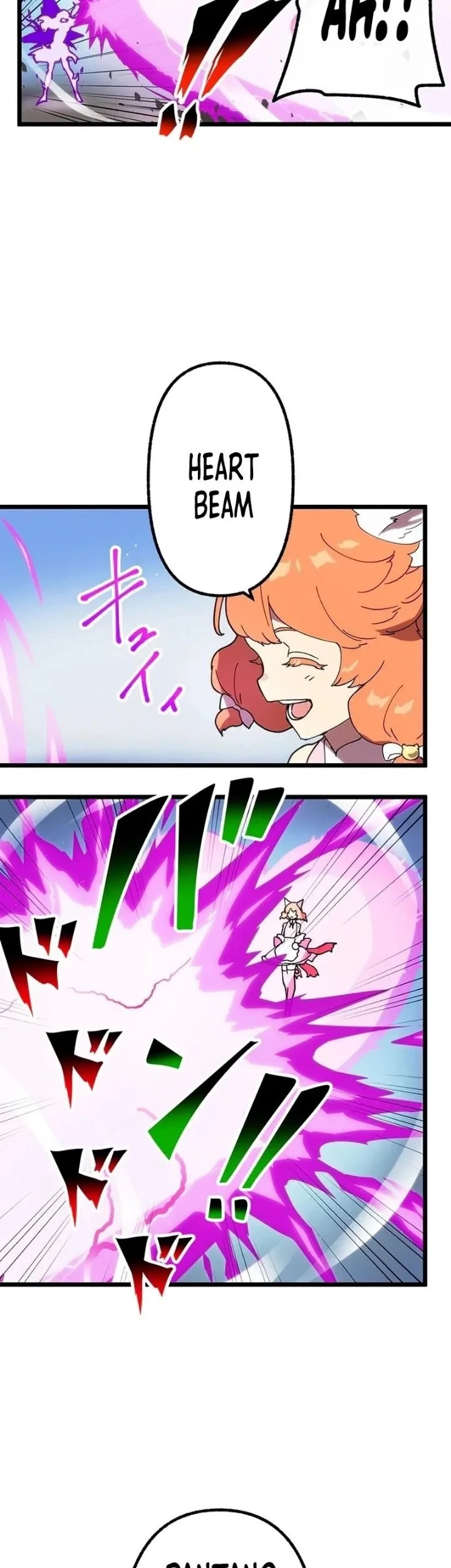 Akari the Final Boss Girl ~I'm Going to the Modern Age to Find Someone Stronger Than Me~ Chapter 72 Gambar 6