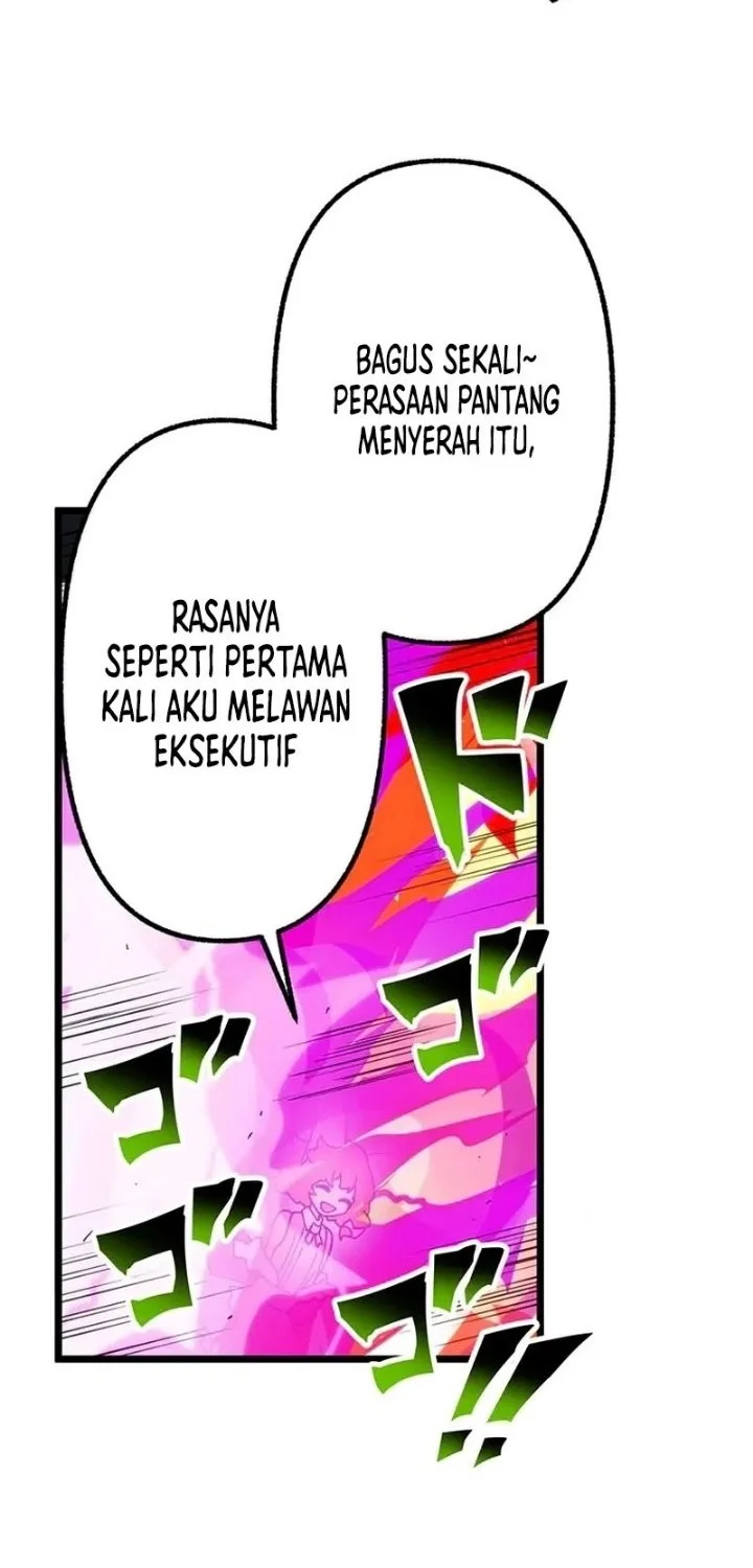 Akari the Final Boss Girl ~I'm Going to the Modern Age to Find Someone Stronger Than Me~ Chapter 74 Gambar 8