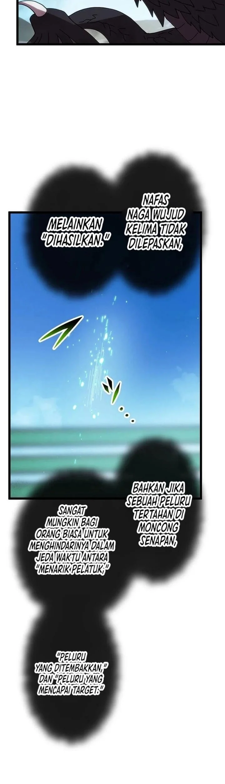 Akari the Final Boss Girl ~I'm Going to the Modern Age to Find Someone Stronger Than Me~ Chapter 76 Gambar 8