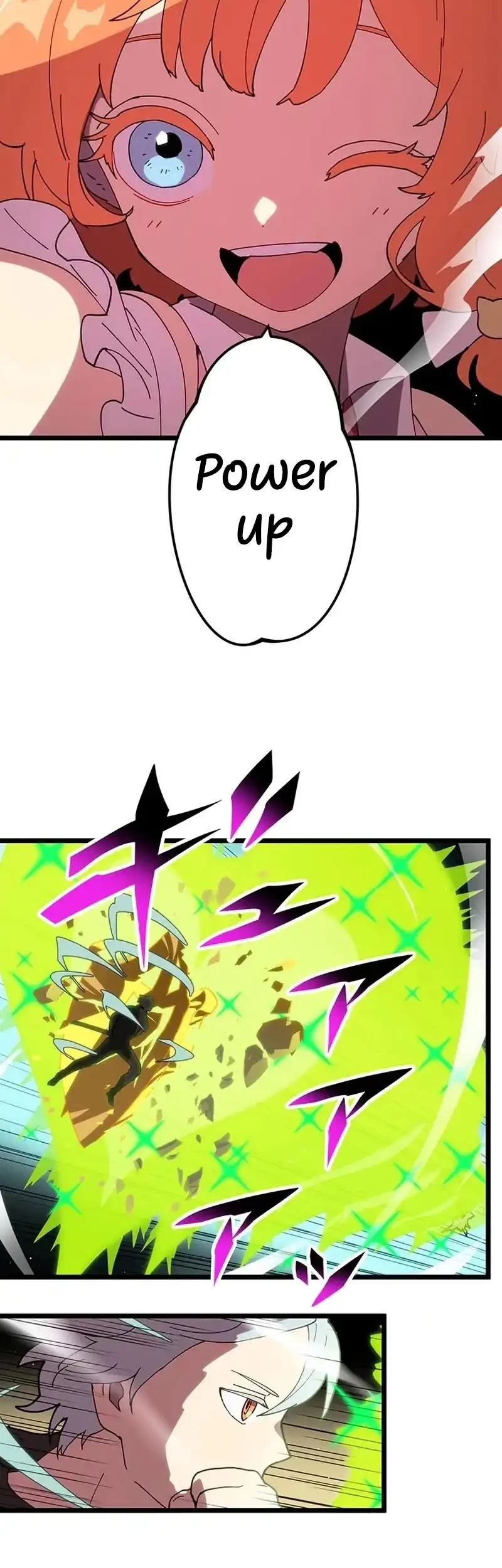 Akari the Final Boss Girl ~I'm Going to the Modern Age to Find Someone Stronger Than Me~ Chapter 78 Gambar 7
